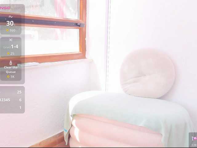 sugarburn live cam preview