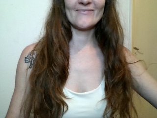 MilfNadia Porn Show