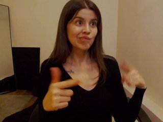 AryaJoliee Porn Show