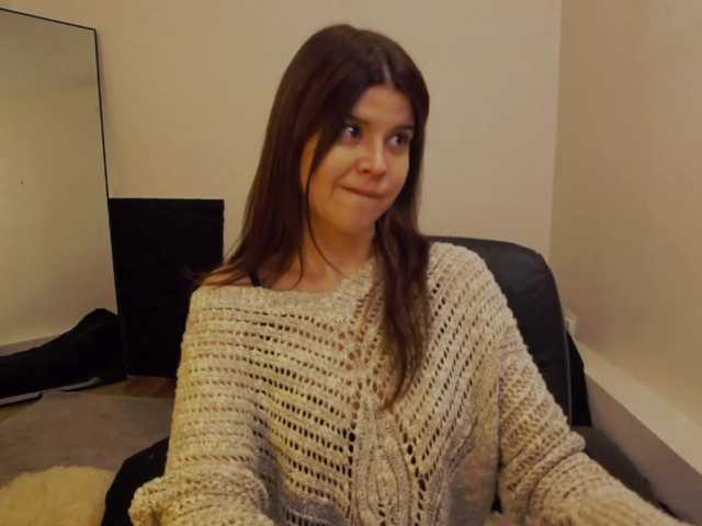 AryaJoliee webcam