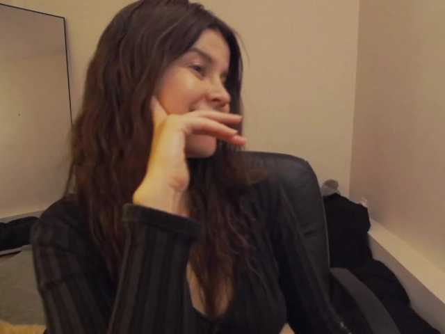 AryaJoliee webcam