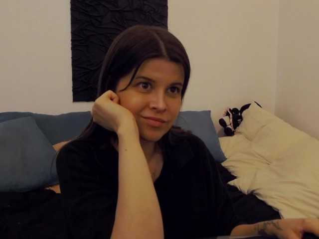AryaJoliee live cam on BongaCams