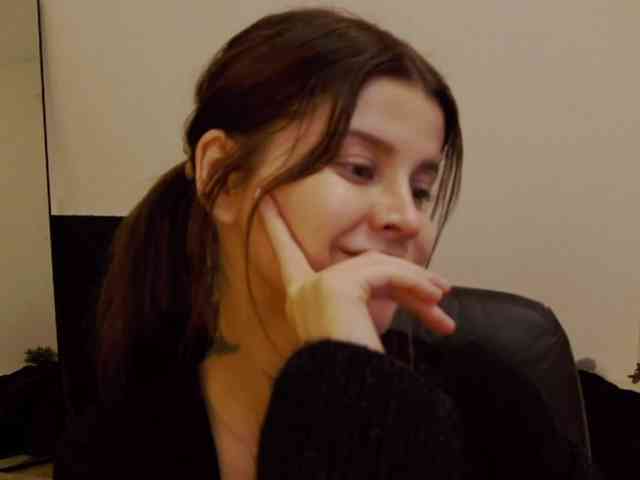 AryaJoliee webcam