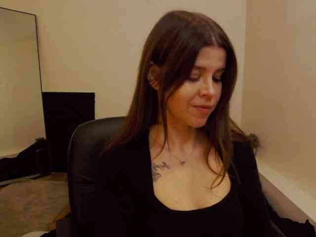 AryaJoliee webcam
