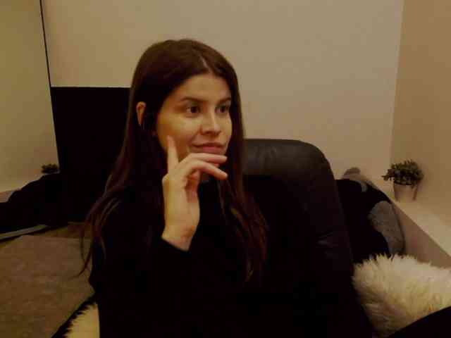 AryaJoliee webcam