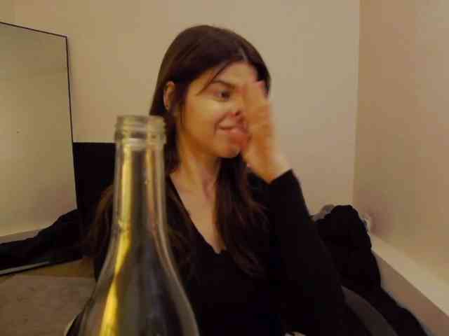 AryaJoliee webcam