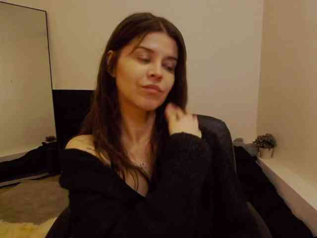 AryaJoliee webcam