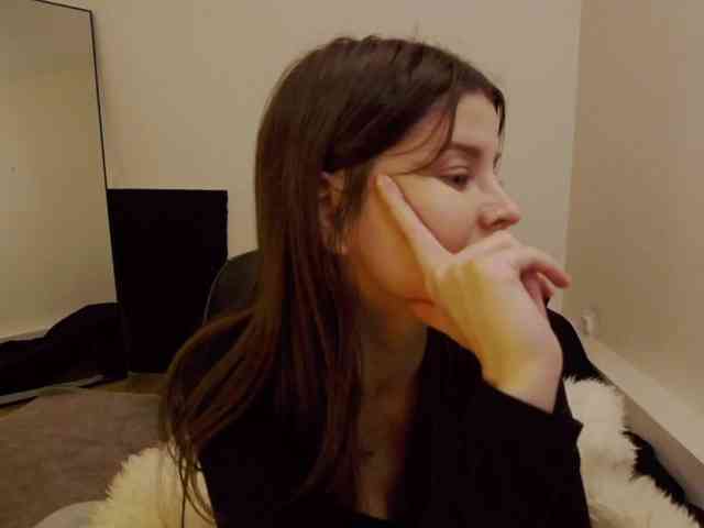 AryaJoliee webcam