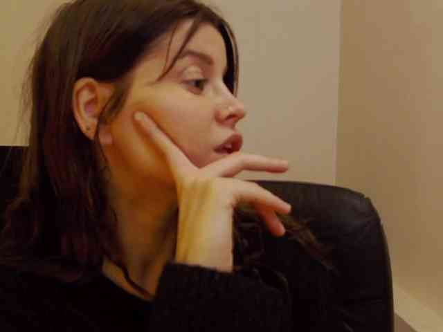 AryaJoliee webcam
