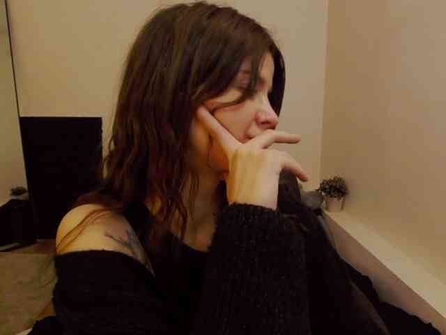 AryaJoliee webcam