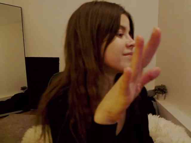 AryaJoliee webcam