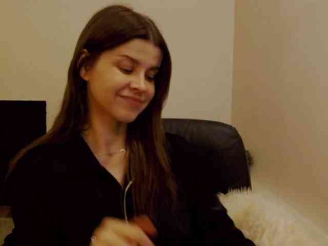 AryaJoliee webcam