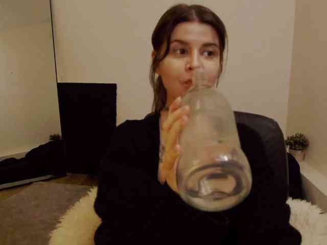 AryaJoliee webcam