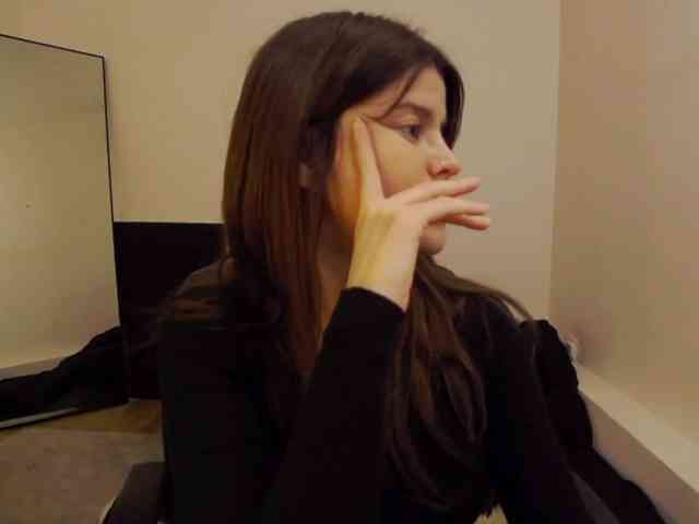 AryaJoliee webcam