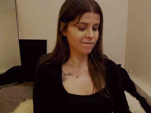 AryaJoliee webcam