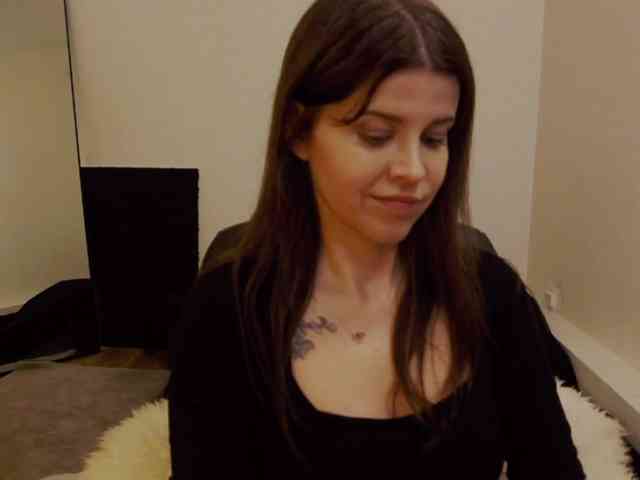 AryaJoliee webcam