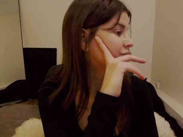 AryaJoliee webcam