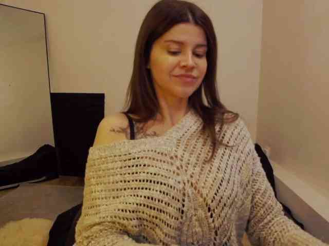 AryaJoliee webcam