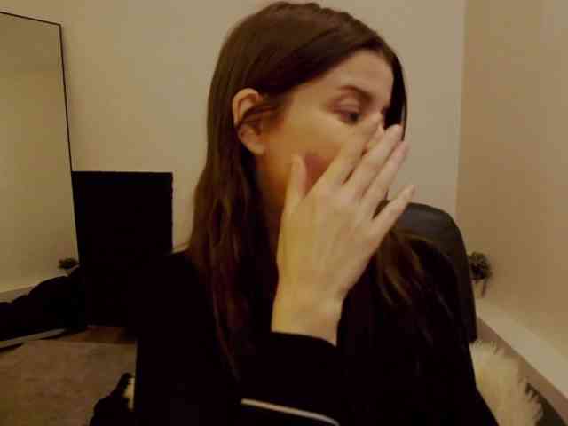 AryaJoliee webcam