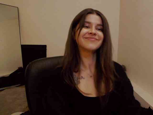 AryaJoliee webcam