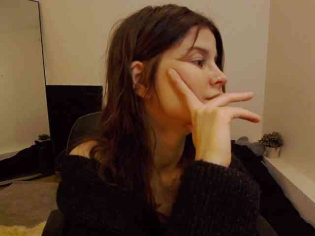 AryaJoliee webcam
