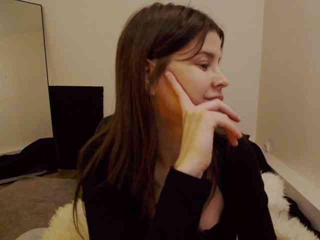 AryaJoliee webcam