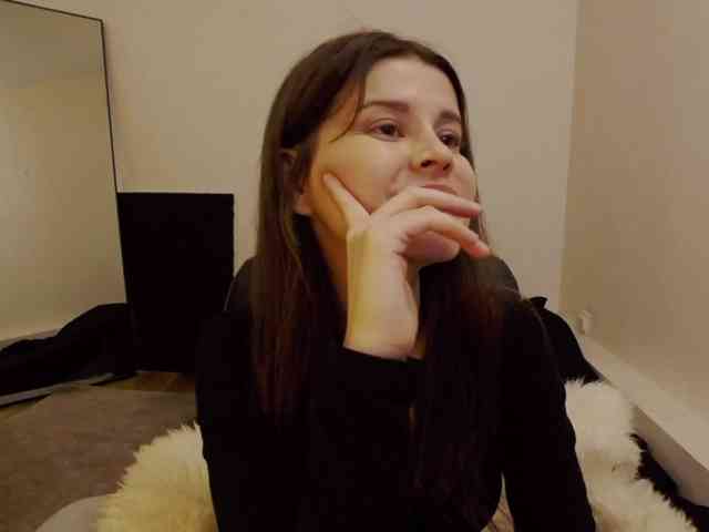 AryaJoliee webcam