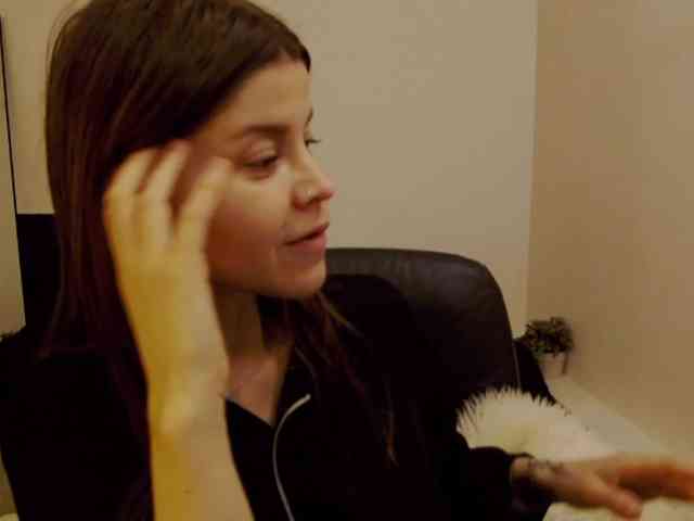 AryaJoliee