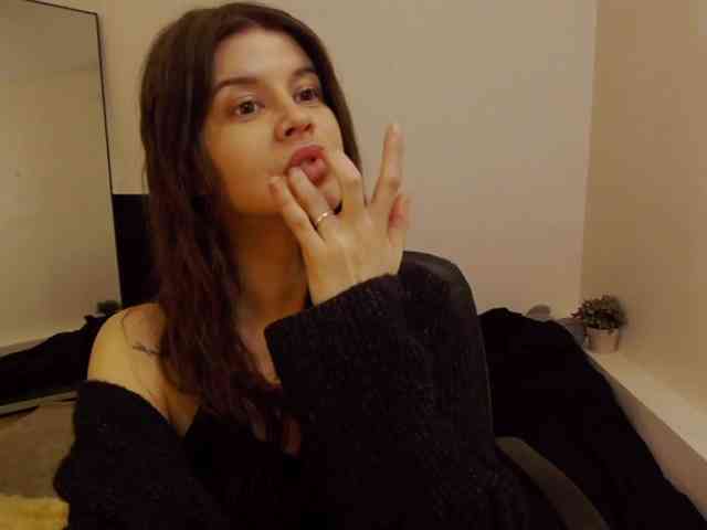 AryaJoliee webcam