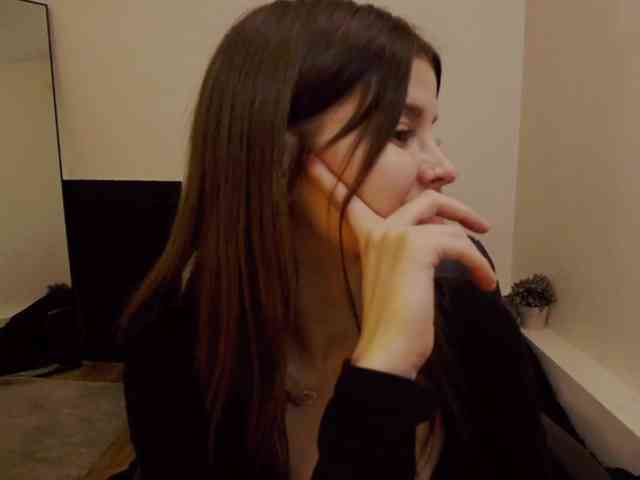AryaJoliee webcam