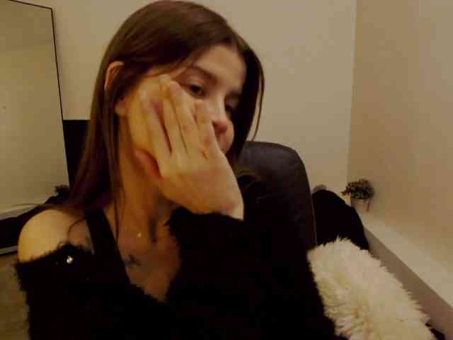 AryaJoliee webcam