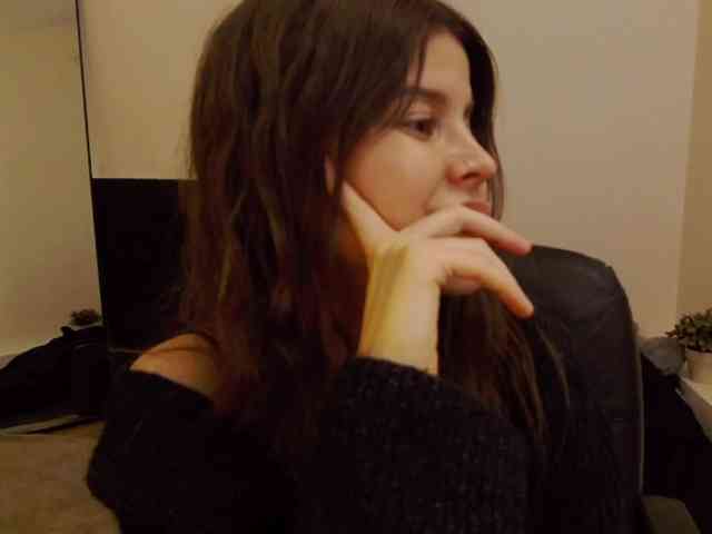 AryaJoliee webcam