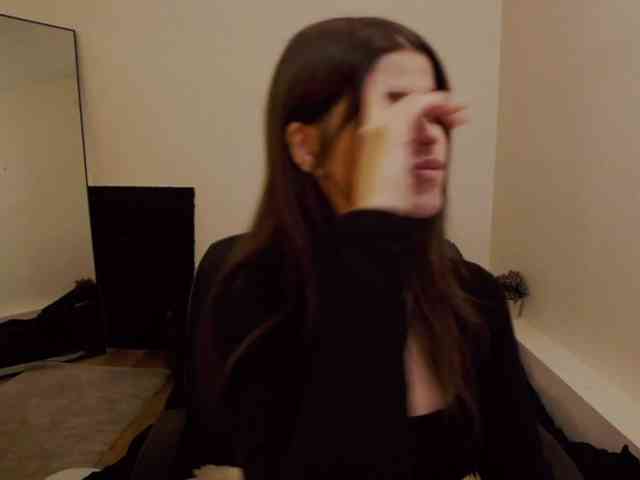 AryaJoliee webcam