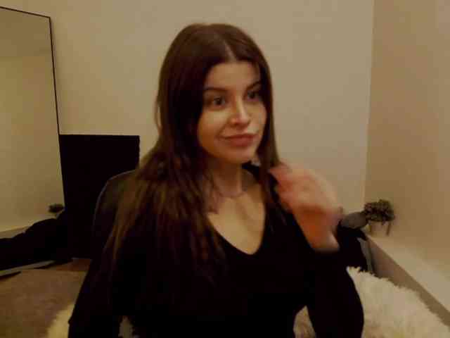 AryaJoliee webcam