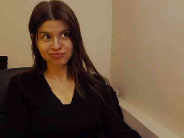AryaJoliee