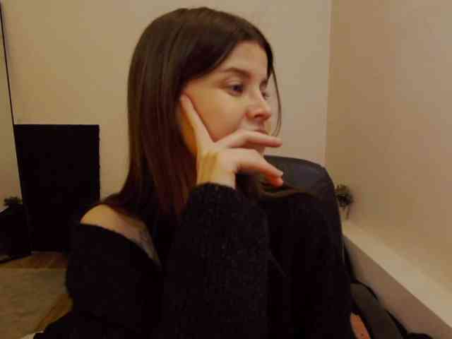 AryaJoliee webcam