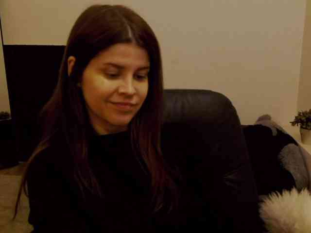 AryaJoliee webcam