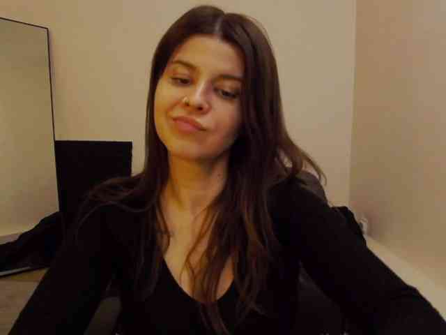 AryaJoliee webcam