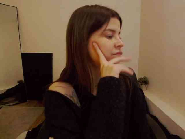 AryaJoliee webcam