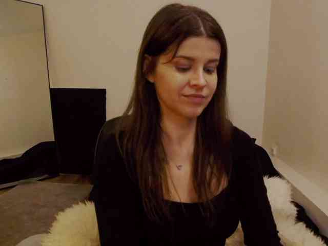 AryaJoliee webcam