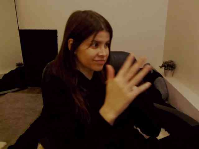 AryaJoliee webcam