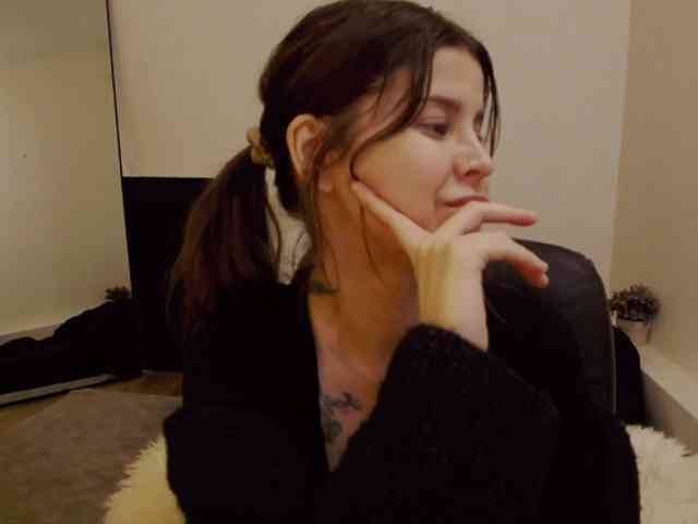AryaJoliee webcam