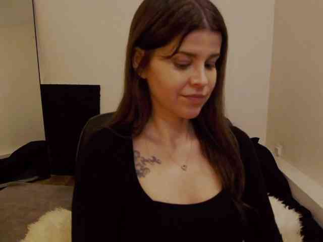 AryaJoliee webcam