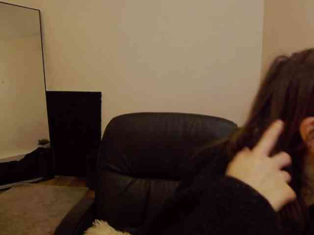 AryaJoliee webcam