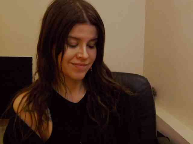 AryaJoliee webcam