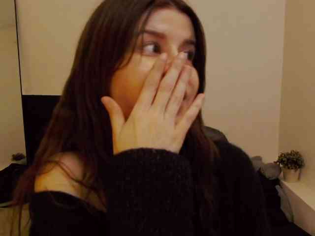 AryaJoliee webcam