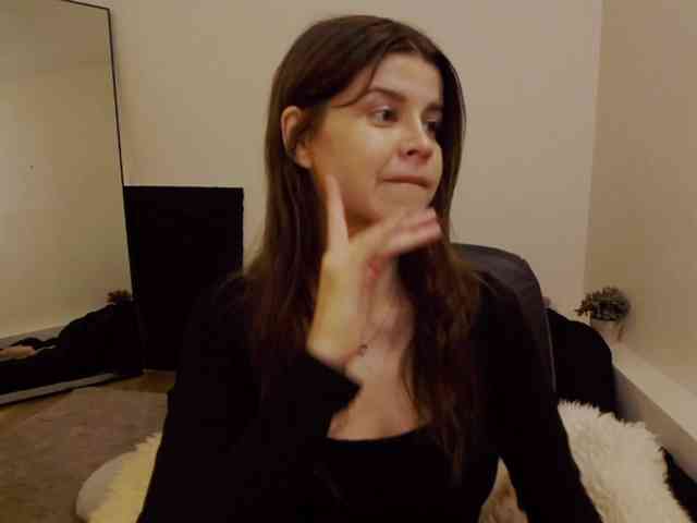 AryaJoliee webcam