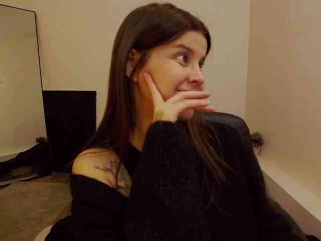 Modelo: AryaJoliee