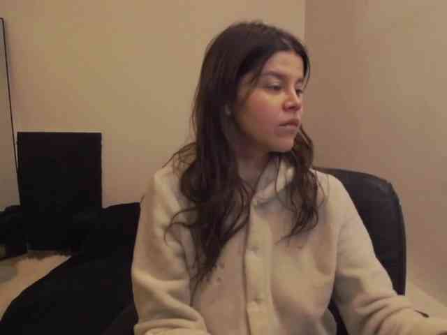 AryaJoliee webcam