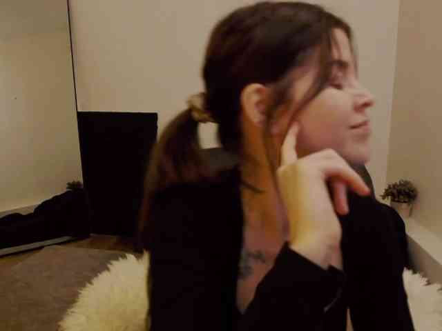 AryaJoliee webcam